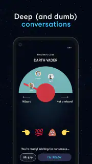 Wavelength screenshot 2
