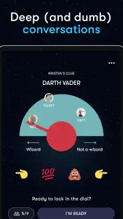 Wavelength screenshot 7