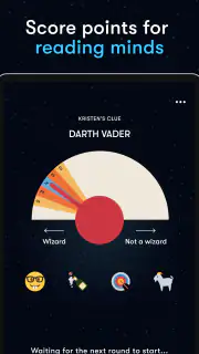 Wavelength screenshot 8