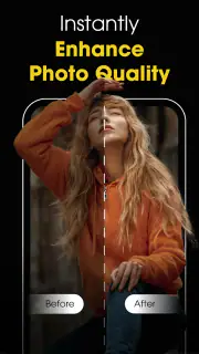 Wavy: Photo Editor & AI Art screenshot 4