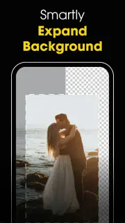 Wavy: Photo Editor & AI Art screenshot 5