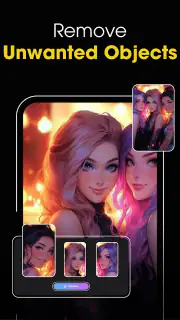Wavy: Photo Editor & AI Art screenshot 6