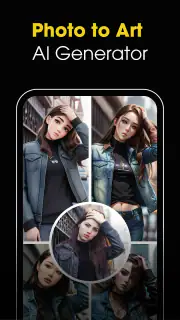 Wavy: Photo Editor & AI Art screenshot 7