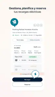 Waylet. Pagos con el móvil screenshot 4