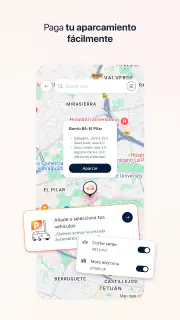 Waylet. Pagos con el móvil screenshot 6
