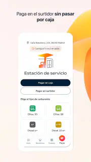 Waylet. Pagos con el móvil screenshot 7