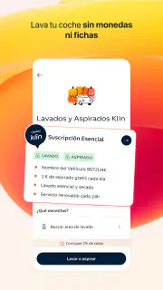 Waylet. Pagos con el móvil screenshot 8