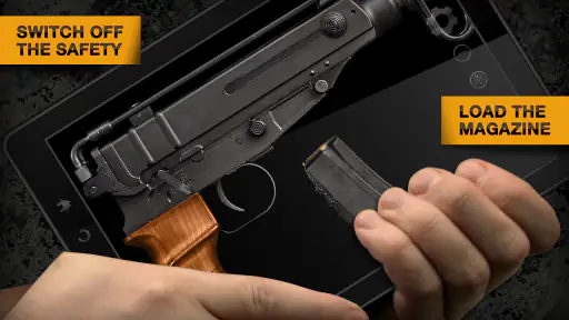 Weaphones™ Firearms Sim Vol 2 screenshot 1