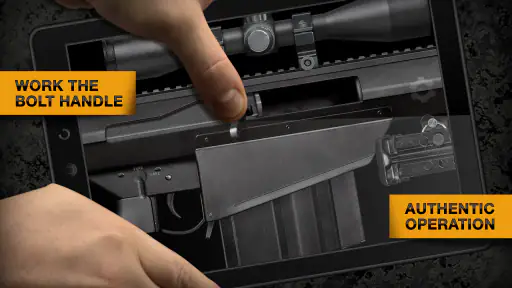 Weaphones™ Firearms Sim Vol 2 screenshot 2