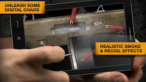 Weaphones™ Firearms Sim Vol 2 screenshot 3