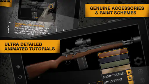 Weaphones™ Firearms Sim Vol 2 screenshot 4
