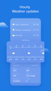 Weather - By Xiaomi screenshot 5