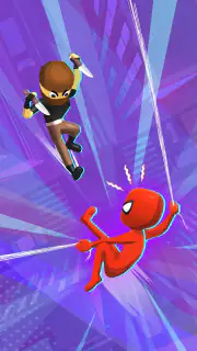 Web Master : Maître des toiles screenshot 1