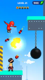 Web Master : Maître des toiles screenshot 4