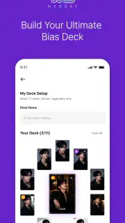 WeBeat Artists screenshot 4