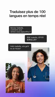 Webex screenshot 5
