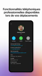 Webex screenshot 7