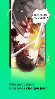 WEBTOON screenshot 5