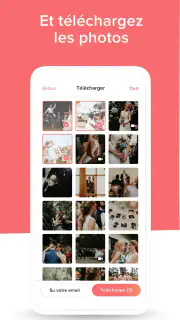 WedShoots screenshot 5