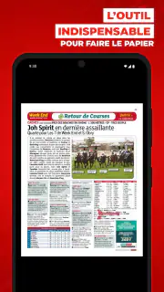 Week End: quinté et pronostic screenshot 7