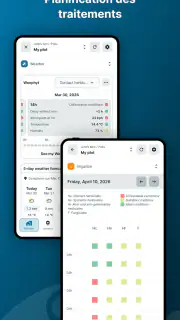 Weenat screenshot 8