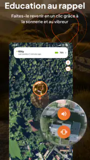 Weenect - GPS screenshot 4