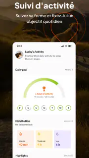 Weenect - GPS screenshot 6
