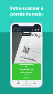 WeezAccess screenshot 4