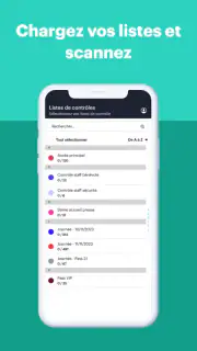 WeezAccess screenshot 5