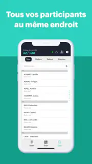 WeezAccess screenshot 7