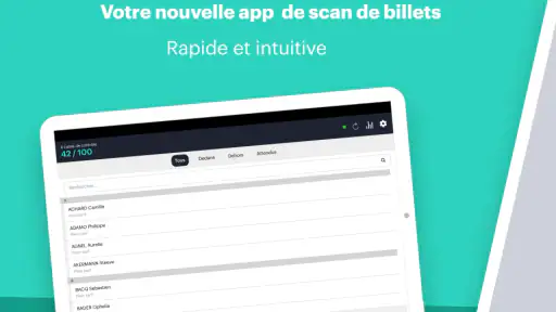 WeezAccess screenshot 8