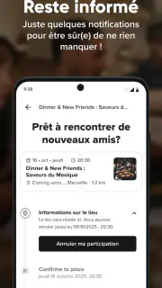 WeMeet by WeRoad screenshot 6