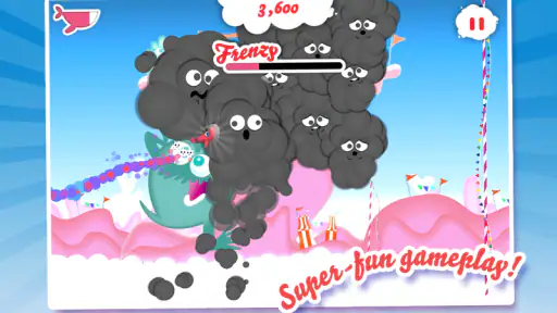 Whale Trail Classic screenshot 3