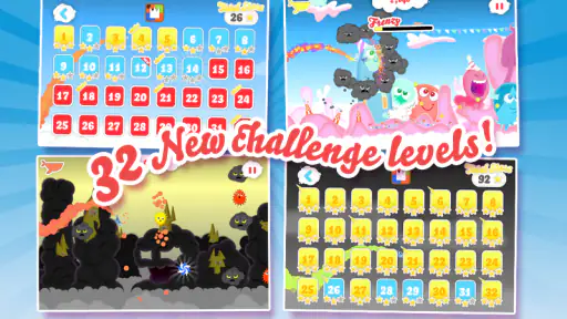 Whale Trail Classic screenshot 6