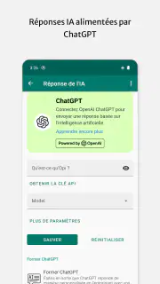 Whatauto - Réponse automatique screenshot 4