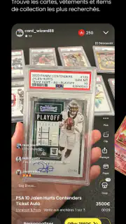 Whatnot: Live Video Shopping screenshot 1