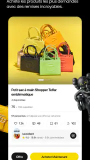 Whatnot: Live Video Shopping screenshot 5