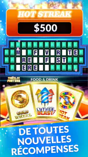 Wheel of Fortune: TV Game screenshot 4