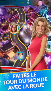 Wheel of Fortune: TV Game screenshot 5