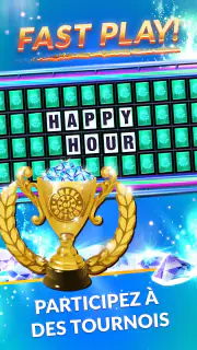 Wheel of Fortune: TV Game screenshot 8