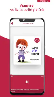 Whisperies, histoires enfants screenshot 4