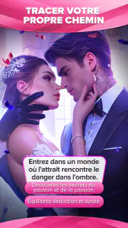 Whispers: Récits Interactifs screenshot 3