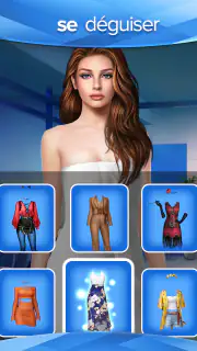 Whispers: Récits Interactifs screenshot 4