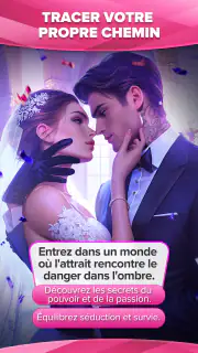 Whispers: Récits Interactifs screenshot 8