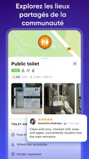 WiFi Map®: Internet, eSIM, VPN screenshot 3