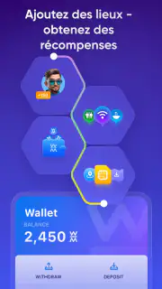 WiFi Map®: Internet, eSIM, VPN screenshot 4
