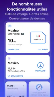 WiFi Map®: Internet, eSIM, VPN screenshot 7