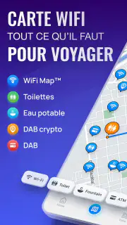 WiFi Map®: Internet, eSIM, VPN screenshot 8