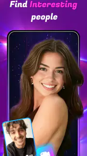 Wigo Live-Live Video Chat screenshot 7