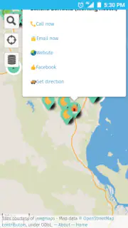WikiFarms Australia screenshot 3